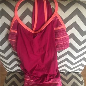 nike dri-fit tank top